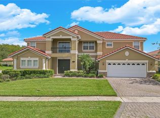 2851 SW Swoop Cir, Kissimmee, FL 34741