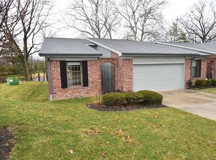 8555 Quail Hollow Rd, Indianapolis, IN 46260