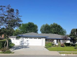 237 La Quinta Dr, Glendora, CA 91741