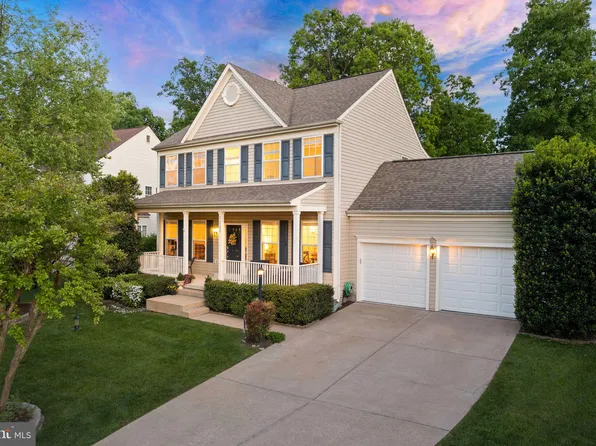 21368 Clappertown Dr, Ashburn, VA 20147