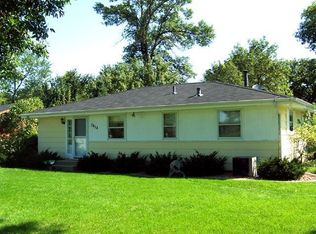3818 103rd St W, Bloomington, MN 55431