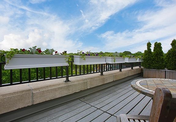 5th image of 110 Cypress St Penthouse 12
