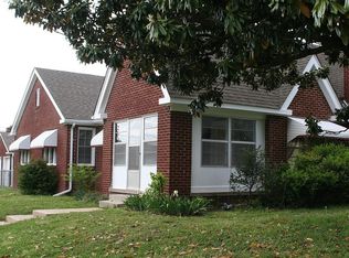 1648 S Gary Ave, Tulsa, OK 74104