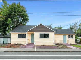 3007 SE 122nd Ave, Portland, OR 97236