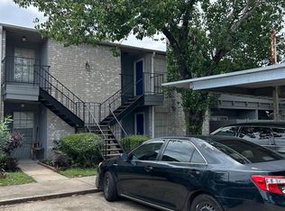 9700 Leawood Blvd APT 404, Houston, TX 77099