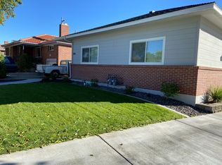 850 Helvetia Ave, Reno, NV 89502