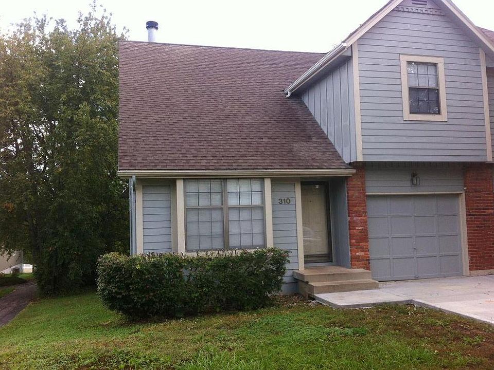 Curb view
