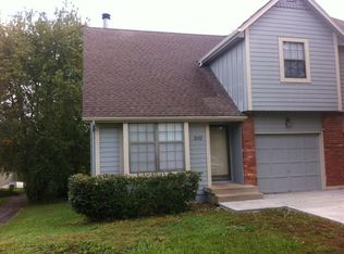 310 W 132nd St, Kansas City, MO 64145