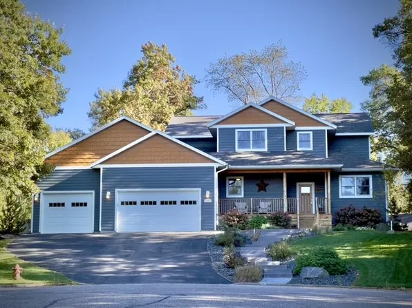 149 Aspen Court, Strum, WI 54770