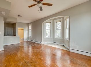 3100 Hamilton Ave APT D, Baltimore, MD 21214