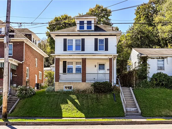 904 Green St, Greensburg, PA 15601