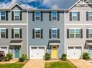 2029 Langer St, Charlotte, NC 28214