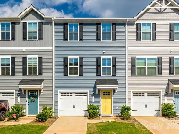 2029 Langer St, Charlotte, NC 28214