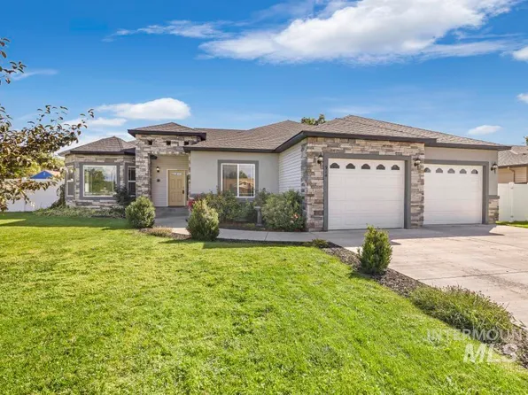 914 Milner St, Buhl, ID 83316