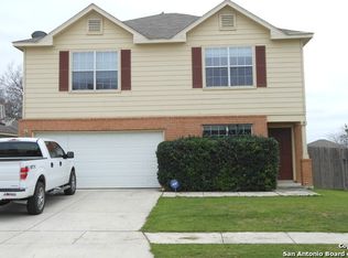 140 Goldenrod Cv, Cibolo, TX 78108