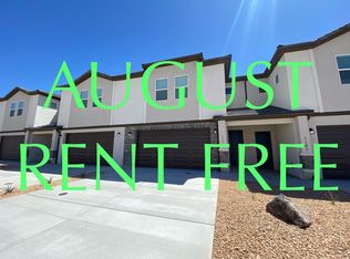 1165 S 4380 W, Hurricane, UT 84737