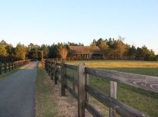 2384 Ovett Petal Rd, Ovett, MS 39464