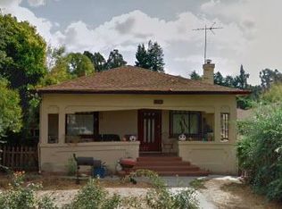 1559 D St, Hayward, CA 94541