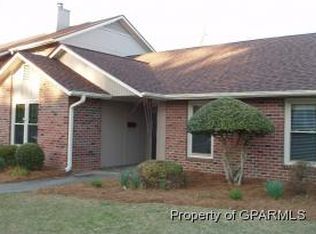 1829 L Quail Ridge Rd, Greenville, NC 27858