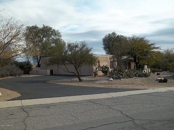 2nd image of 3570 N Camino De La Familia