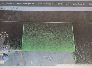 0 Highway 167, Bernice, LA 71222