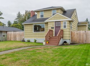 4536 6th Ave, Tacoma, WA 98406