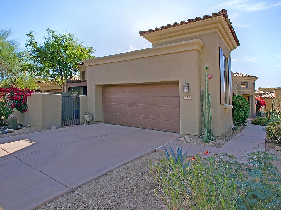 1st image of 9270 E Thompson Peak Pkwy #317