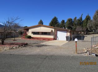 1324 N Sorrel Trl, Dewey, AZ 86327