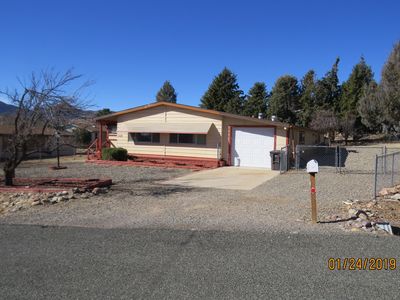 1324 N Sorrel Trl, Dewey, AZ, 86327
