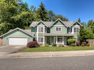19022 111th St E, Bonney Lake, WA