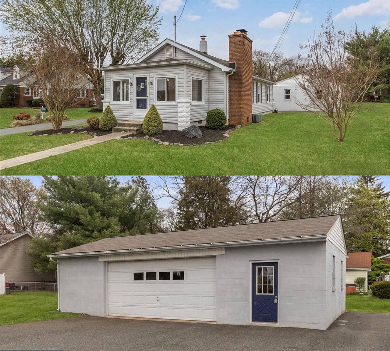 6867 Mount Vista Rd, Kingsville, MD 21087 Zillow