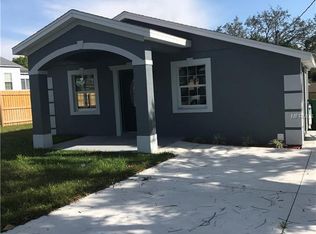 314 Shepard Ave, Dundee, FL 33838