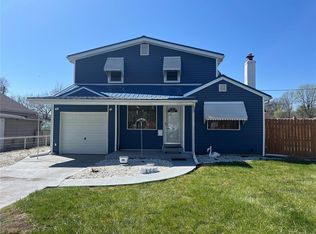 8601 Shoss Ave, Saint Louis, MO 63125