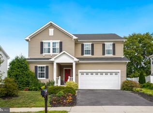 2206 Kay Hill Dr, Waldorf, MD 20601