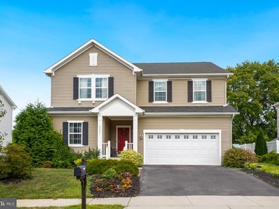 2206 Kay Hill Dr, Waldorf, MD, 20601