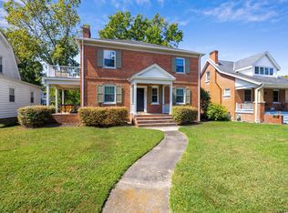 4504 Brook Rd #2, Richmond, VA 23227