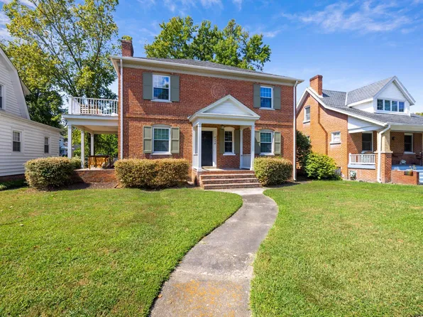 4504 Brook Rd #2, Richmond, VA 23227
