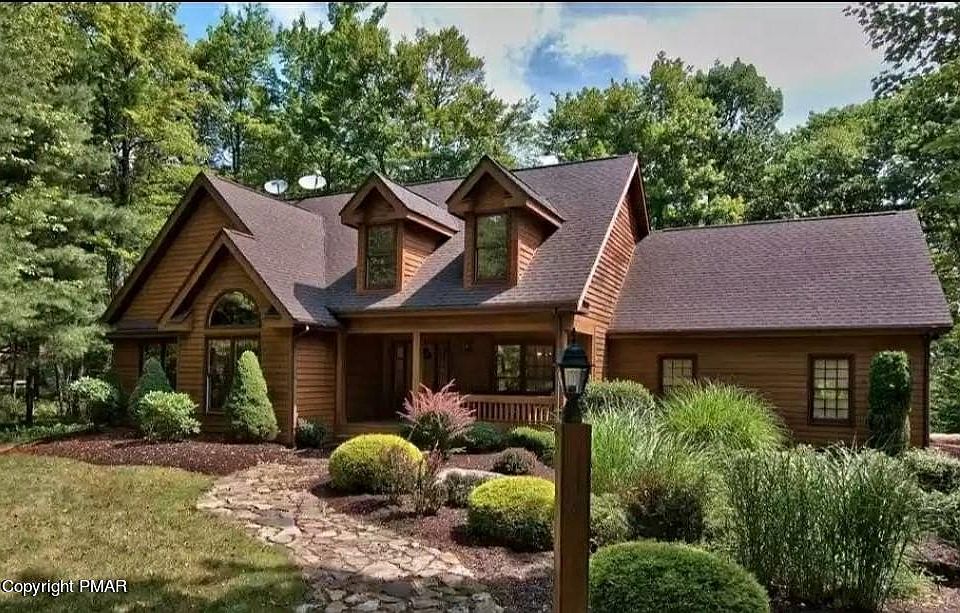 197 Moseywood Rd, Lake Harmony, PA 18624 Zillow