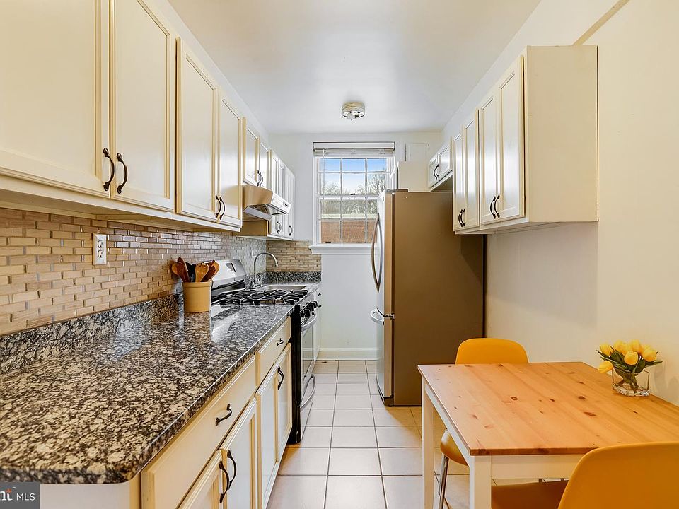 1st image of 1446 Tuckerman St NW APT 307