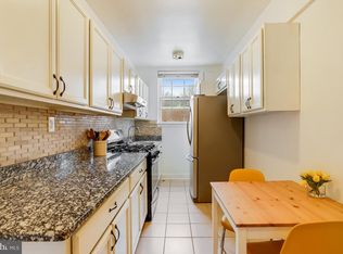 1446 Tuckerman St NW APT 307, Washington, DC