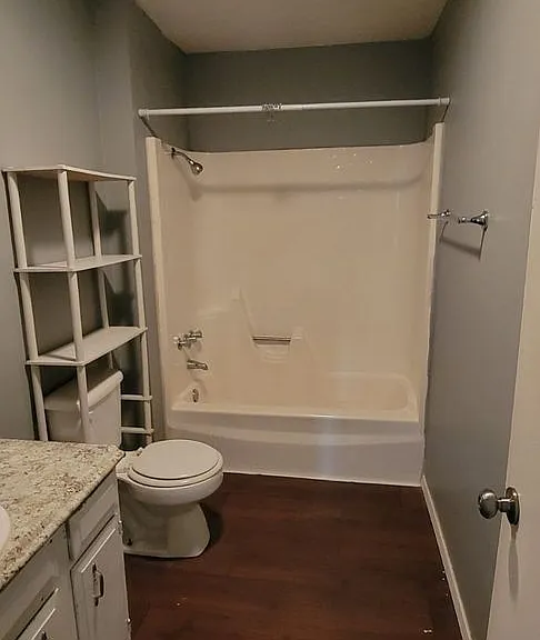 Apartment Close to Lyon College — Photo 28