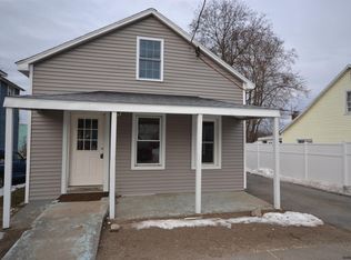 31 Delaware Ave, Hudson Falls, NY 12839