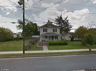 305 Walnut St, Bridgeville, DE