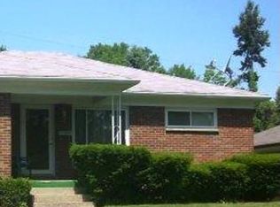 2909 Rugby Rd, Dayton, OH 45405