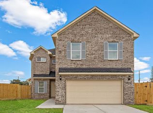 13702 Matthias Trl, Houston, TX 77083