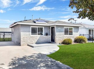 4221 W 166th St, Lawndale, CA 90260