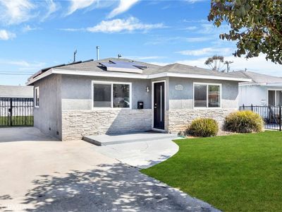 4221 W 166th St, Lawndale, CA, 90260