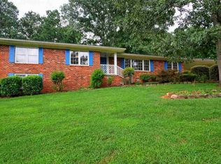 3701 Northwood Dr NW, Cleveland, TN 37312