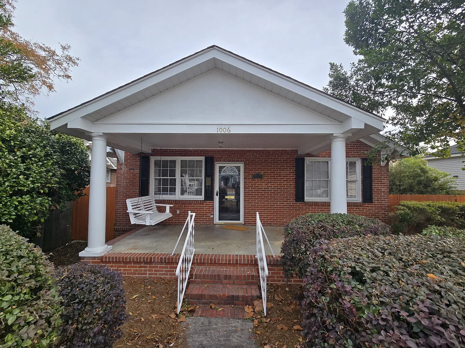 1006 Holden Street - 1 — Photo 1