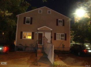 546 Harral Ave, Bridgeport, CT 06604